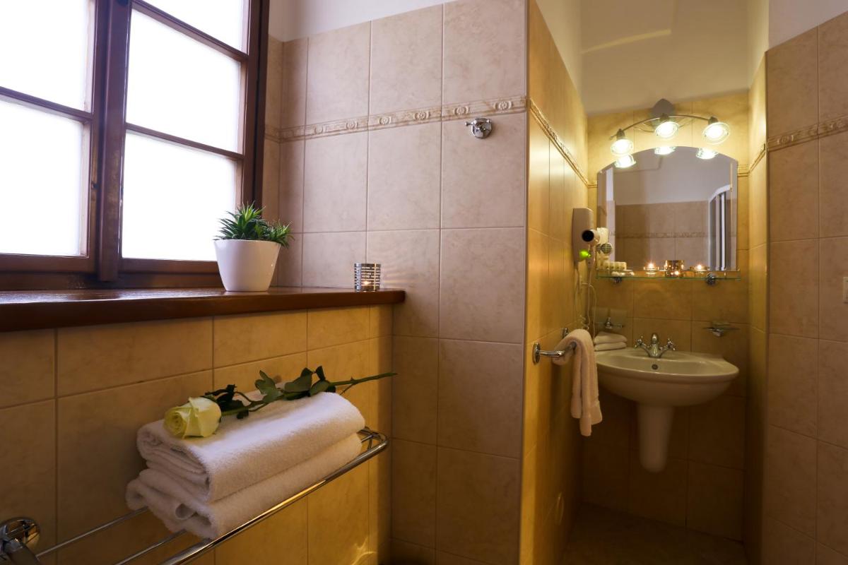 Hotel Questenberg