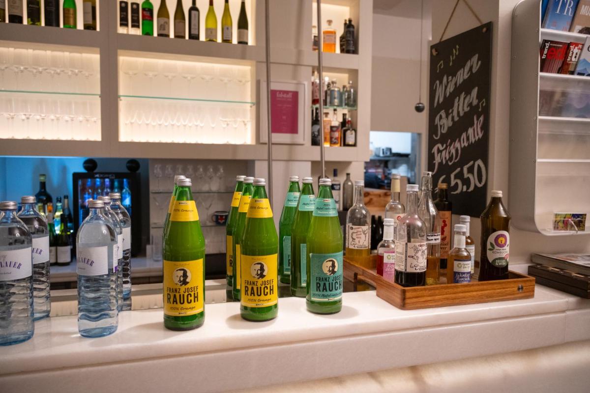 Hotel Rathaus - Wein & Design