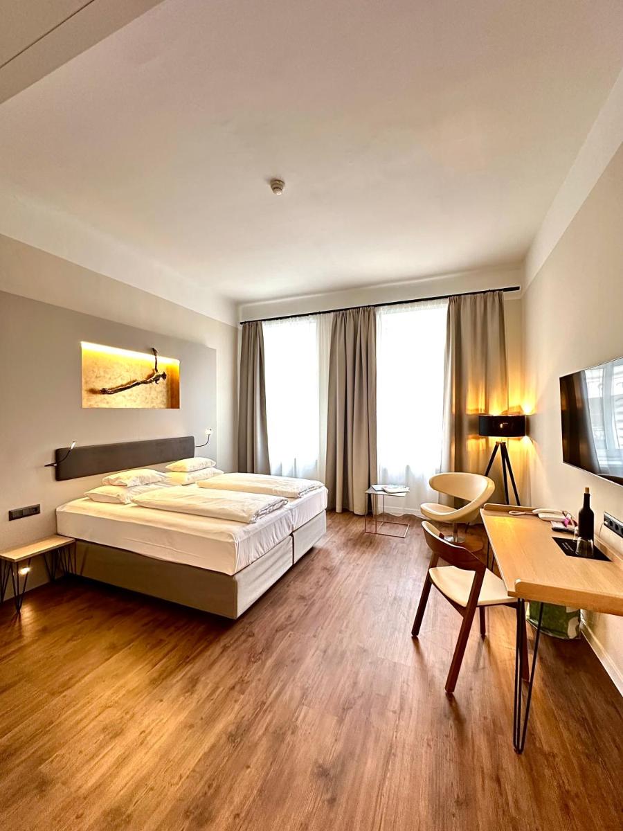 Hotel Rathaus - Wein & Design