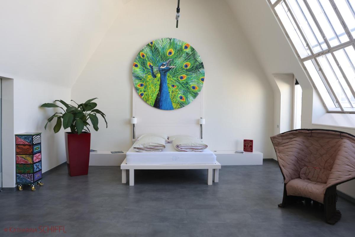 Hotel Rathaus - Wein & Design