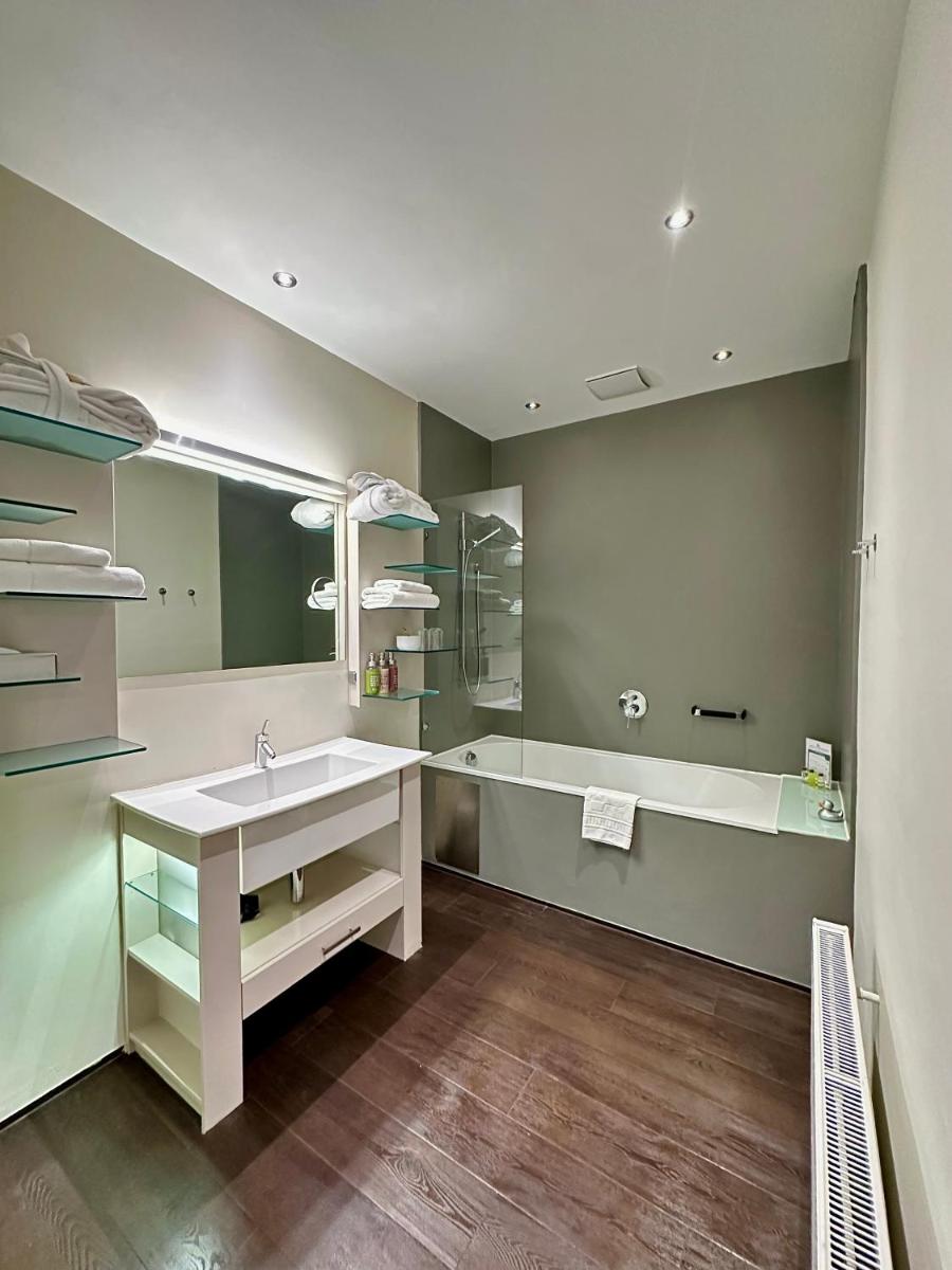 Hotel Rathaus - Wein & Design