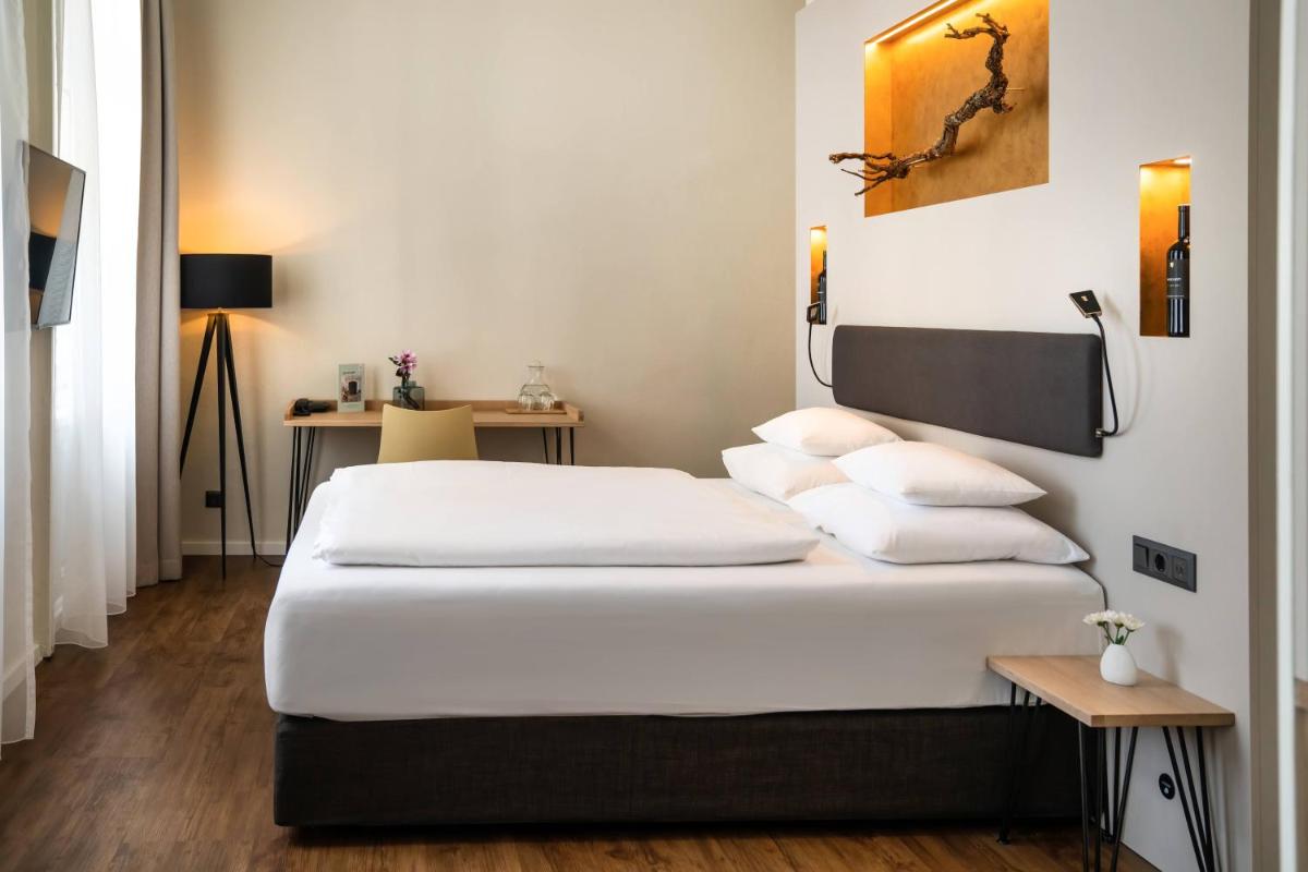 Hotel Rathaus - Wein & Design