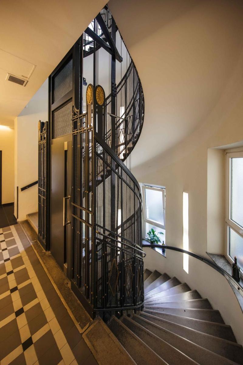 Hotel Rathaus - Wein & Design