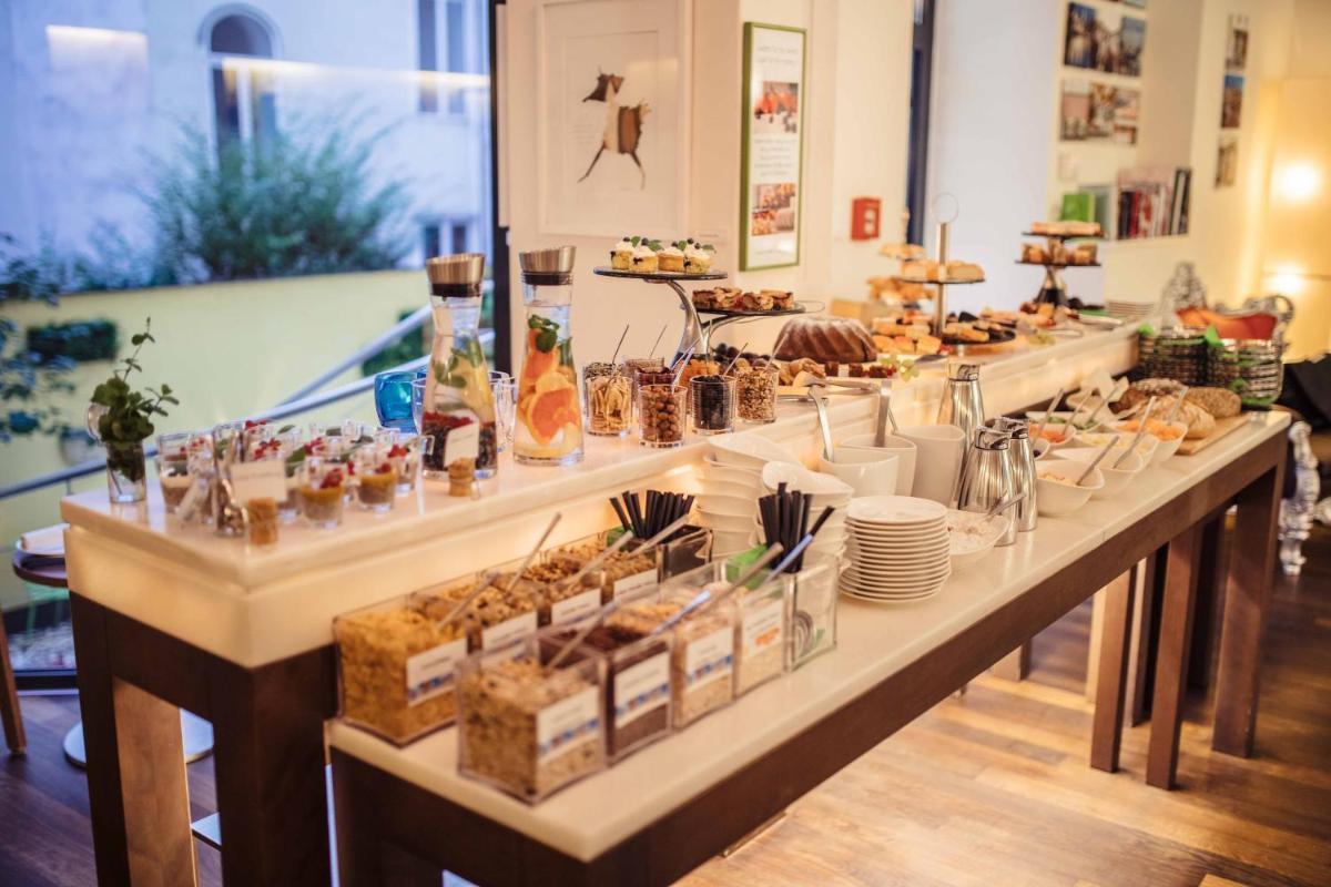 Hotel Rathaus - Wein & Design