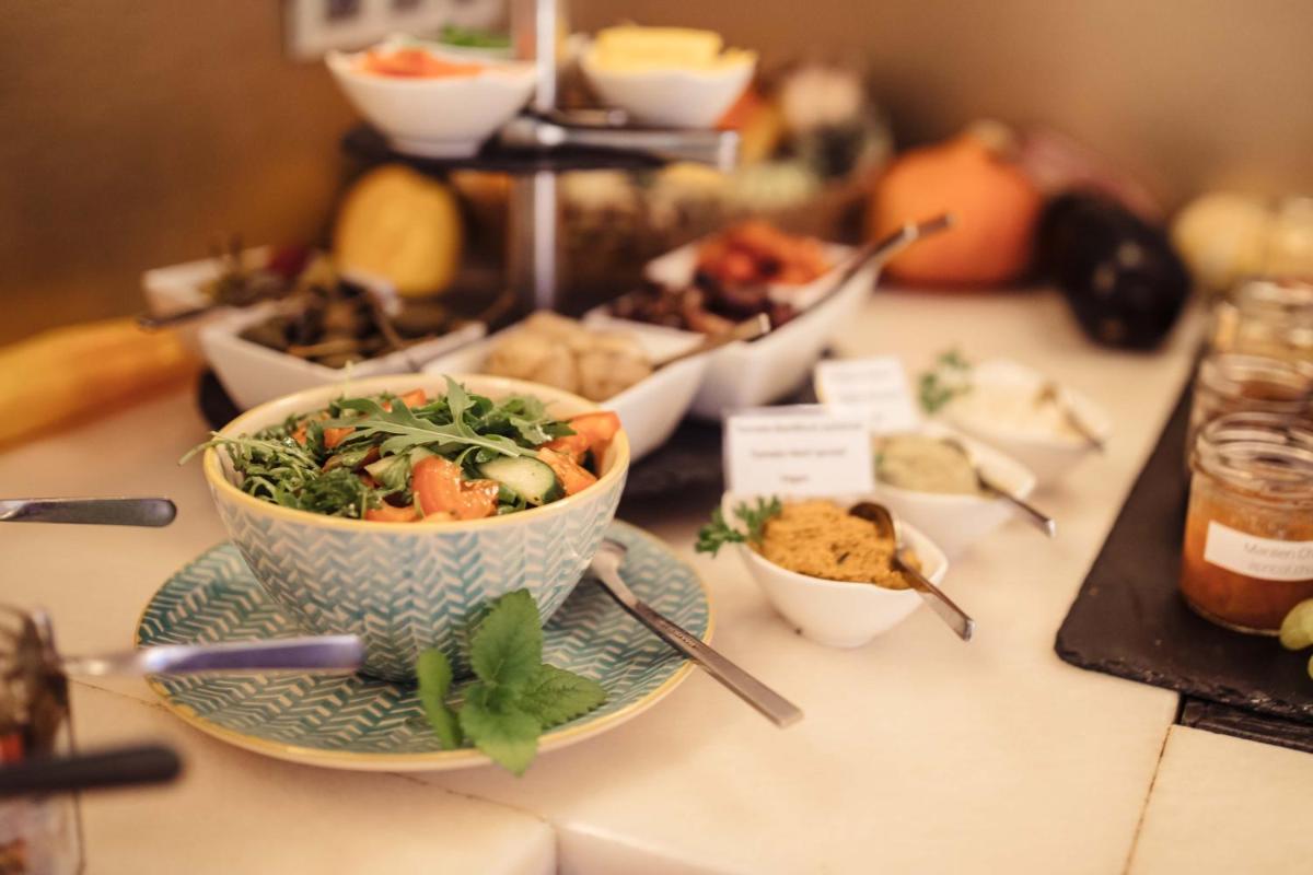 Hotel Rathaus - Wein & Design