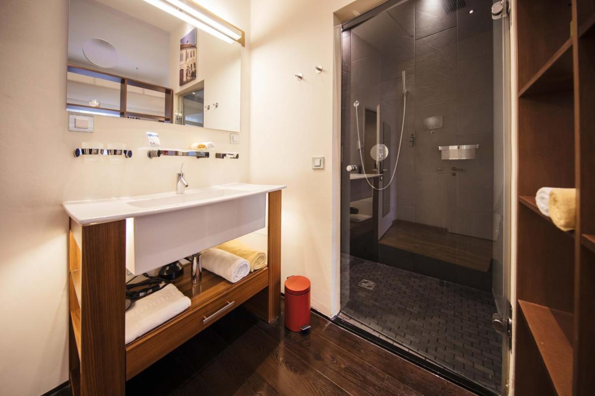 Hotel Rathaus - Wein & Design