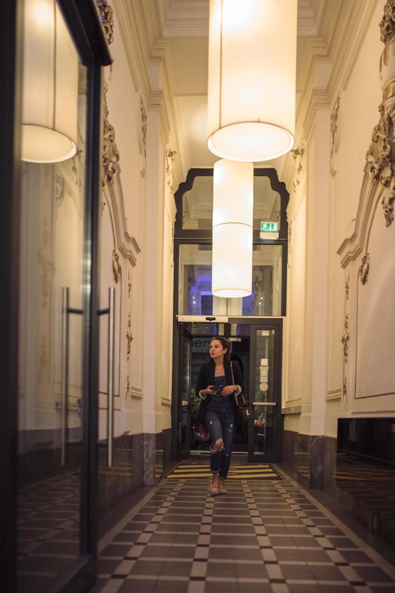 Hotel Rathaus - Wein & Design