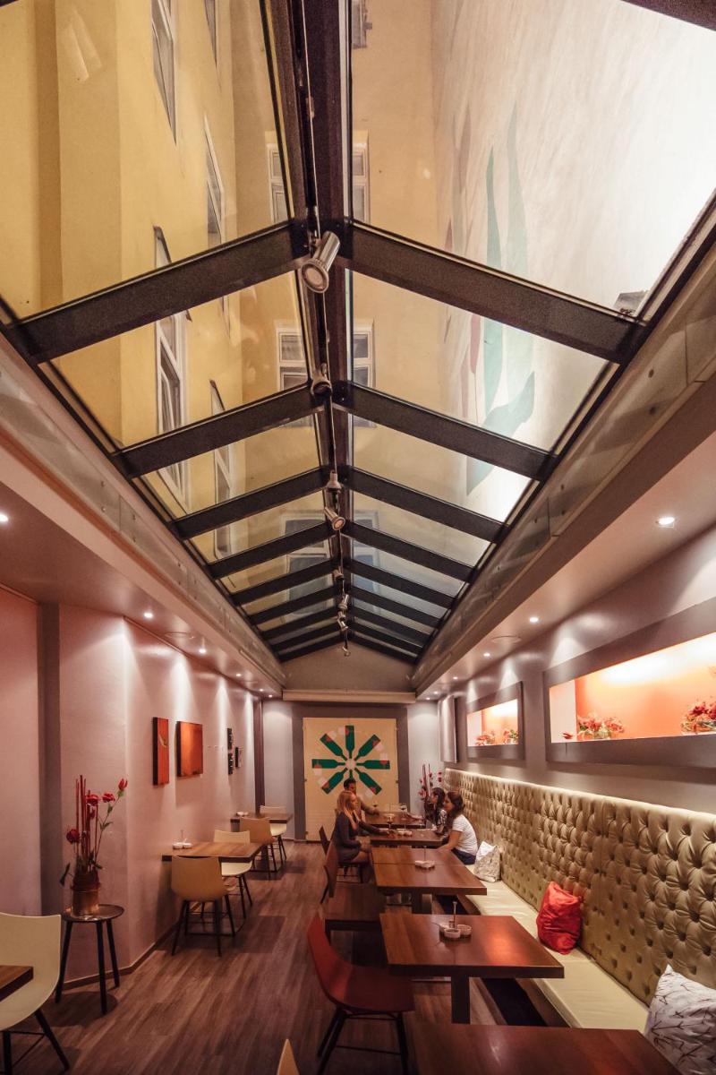 Hotel Rathaus - Wein & Design