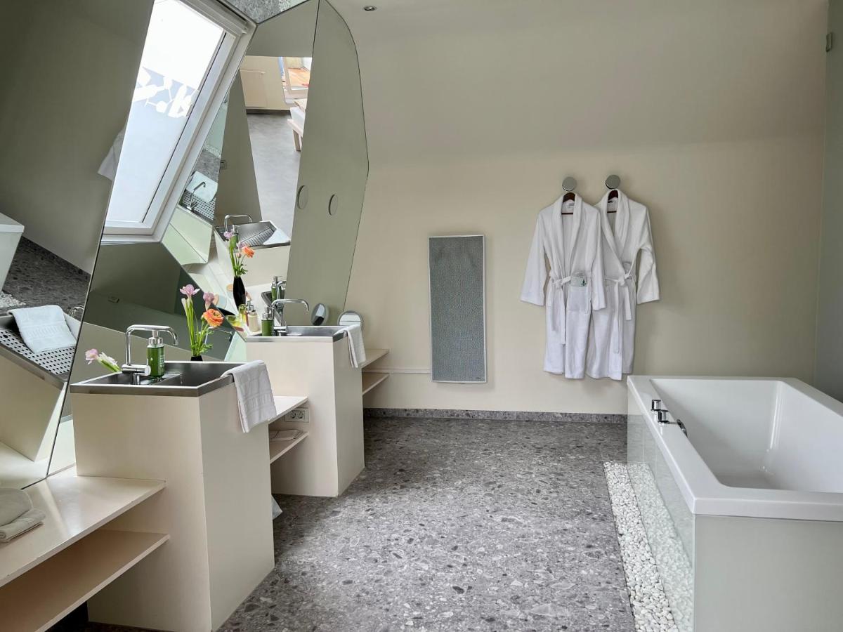 Hotel Rathaus - Wein & Design