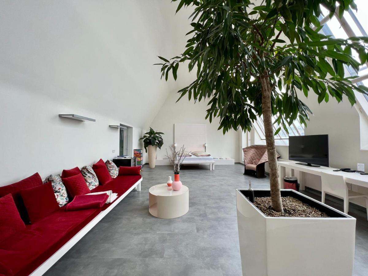 Hotel Rathaus - Wein & Design