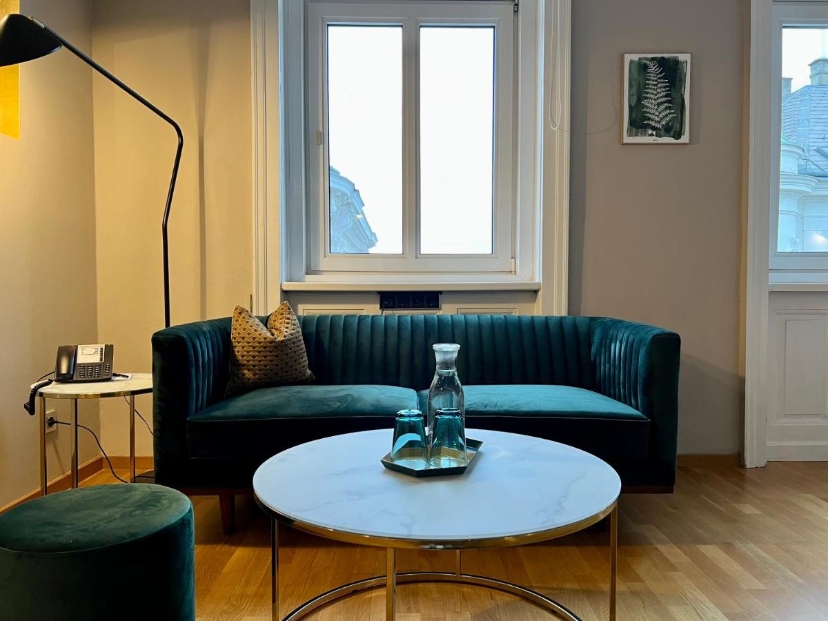 Hotel Rathaus - Wein & Design