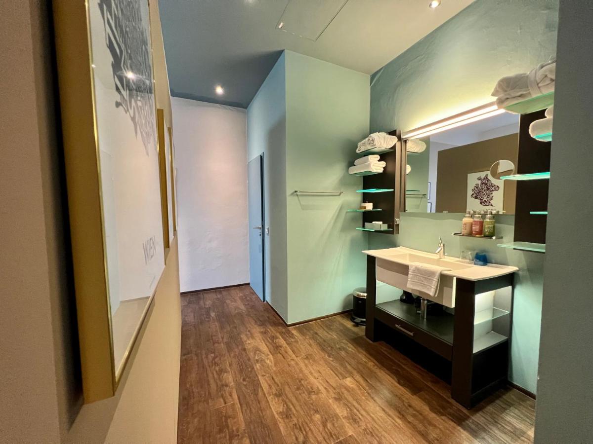 Hotel Rathaus - Wein & Design