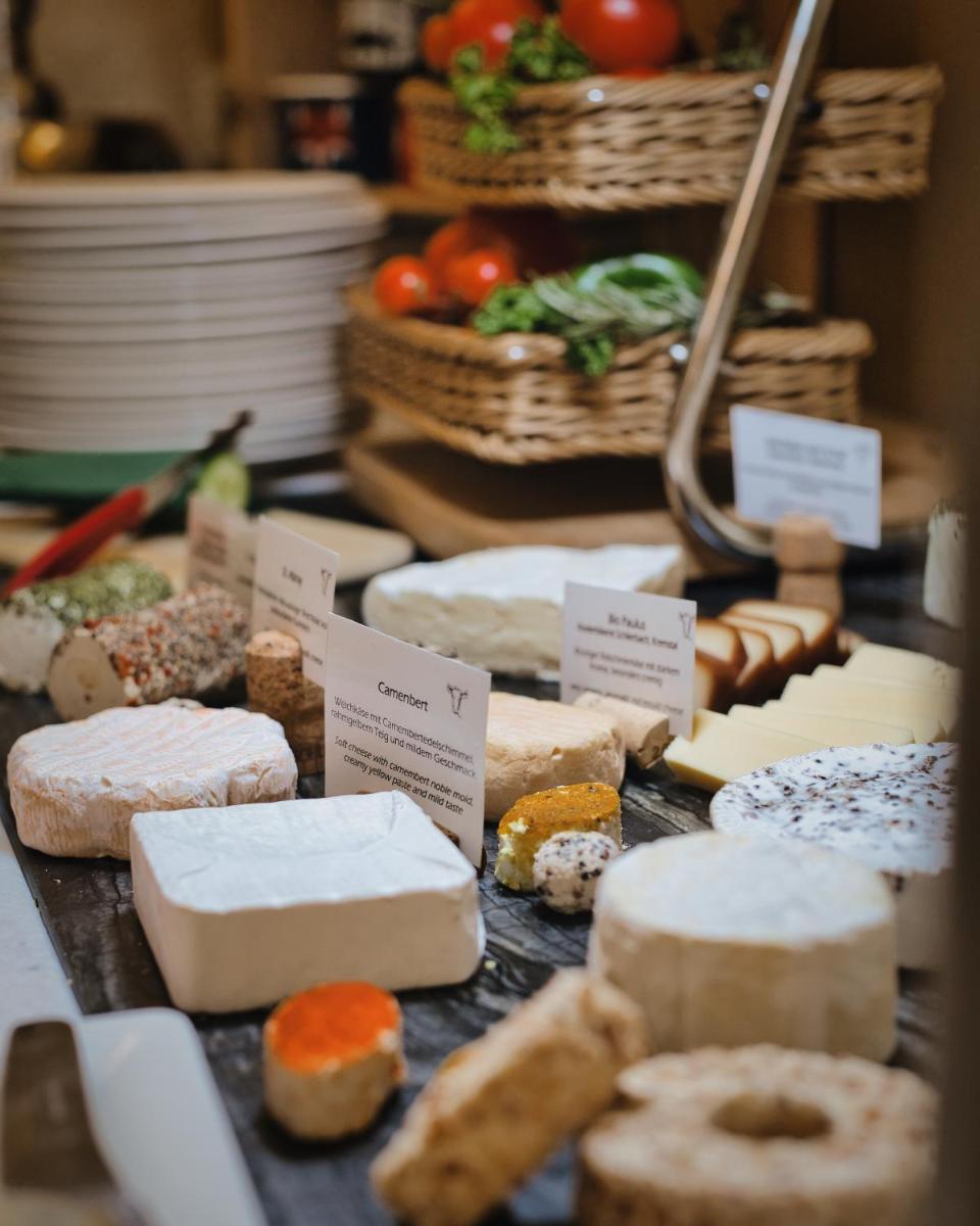 Hotel Rathaus - Wein & Design