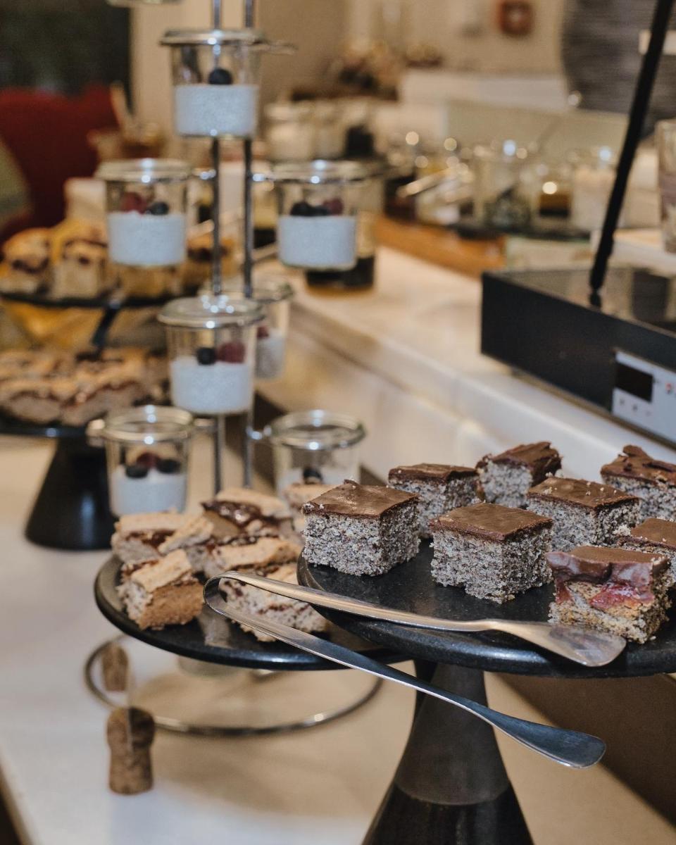 Hotel Rathaus - Wein & Design