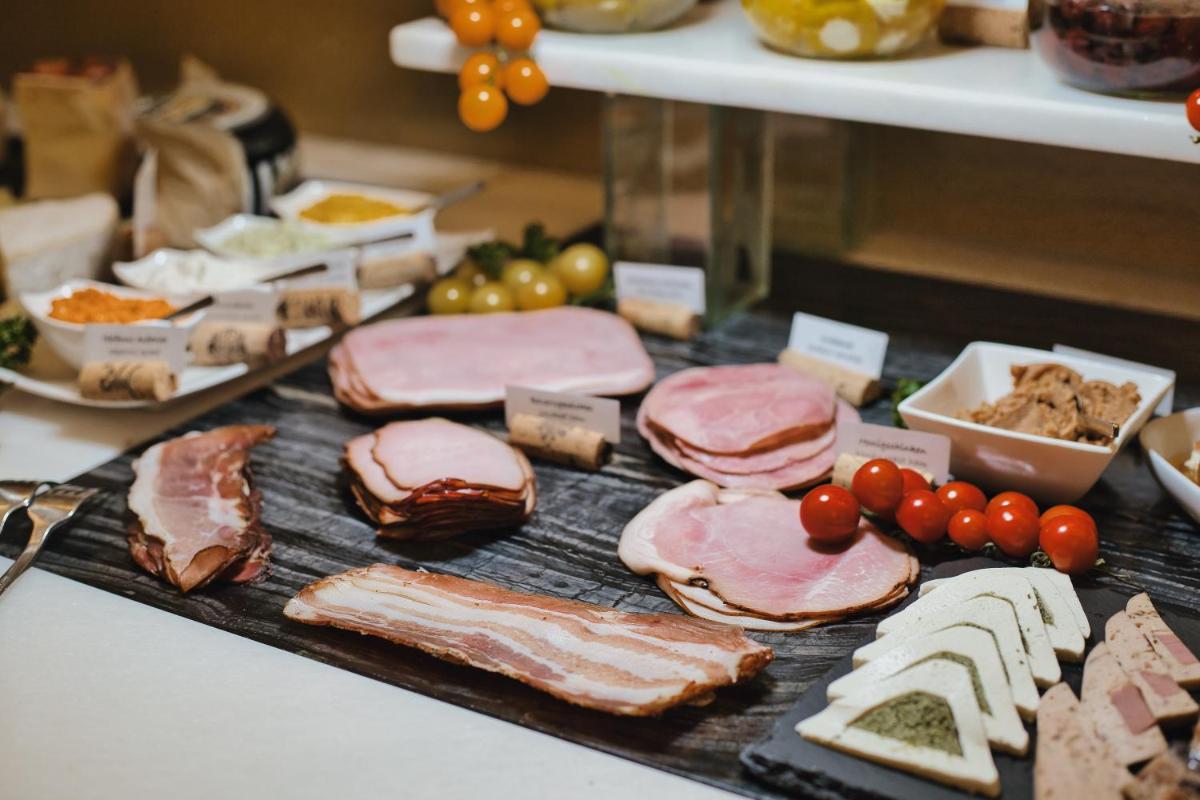 Hotel Rathaus - Wein & Design