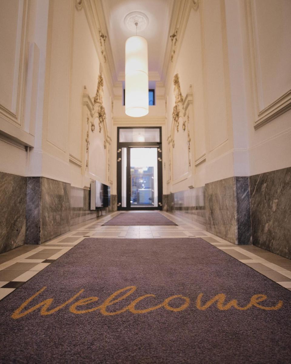 Hotel Rathaus - Wein & Design