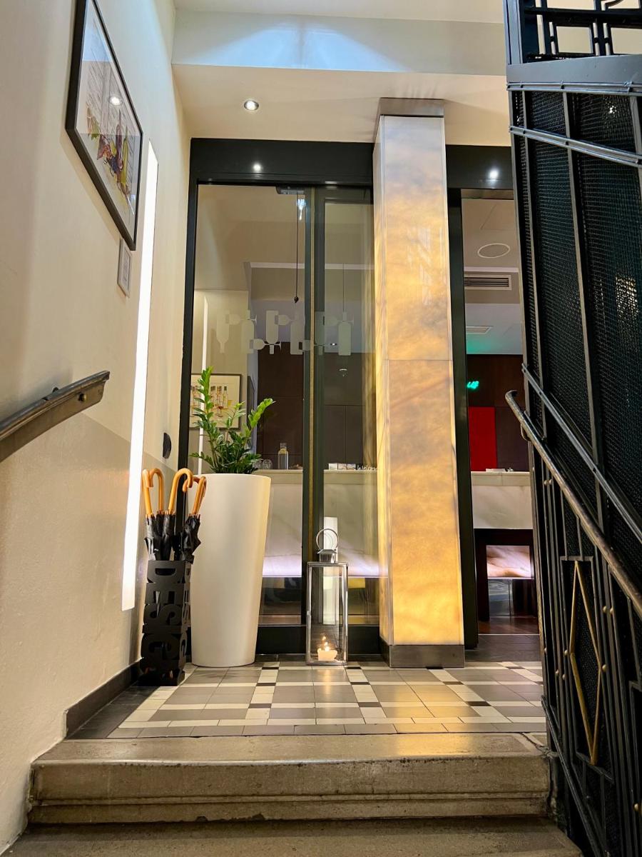 Hotel Rathaus - Wein & Design