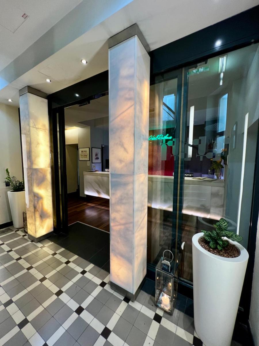 Hotel Rathaus - Wein & Design