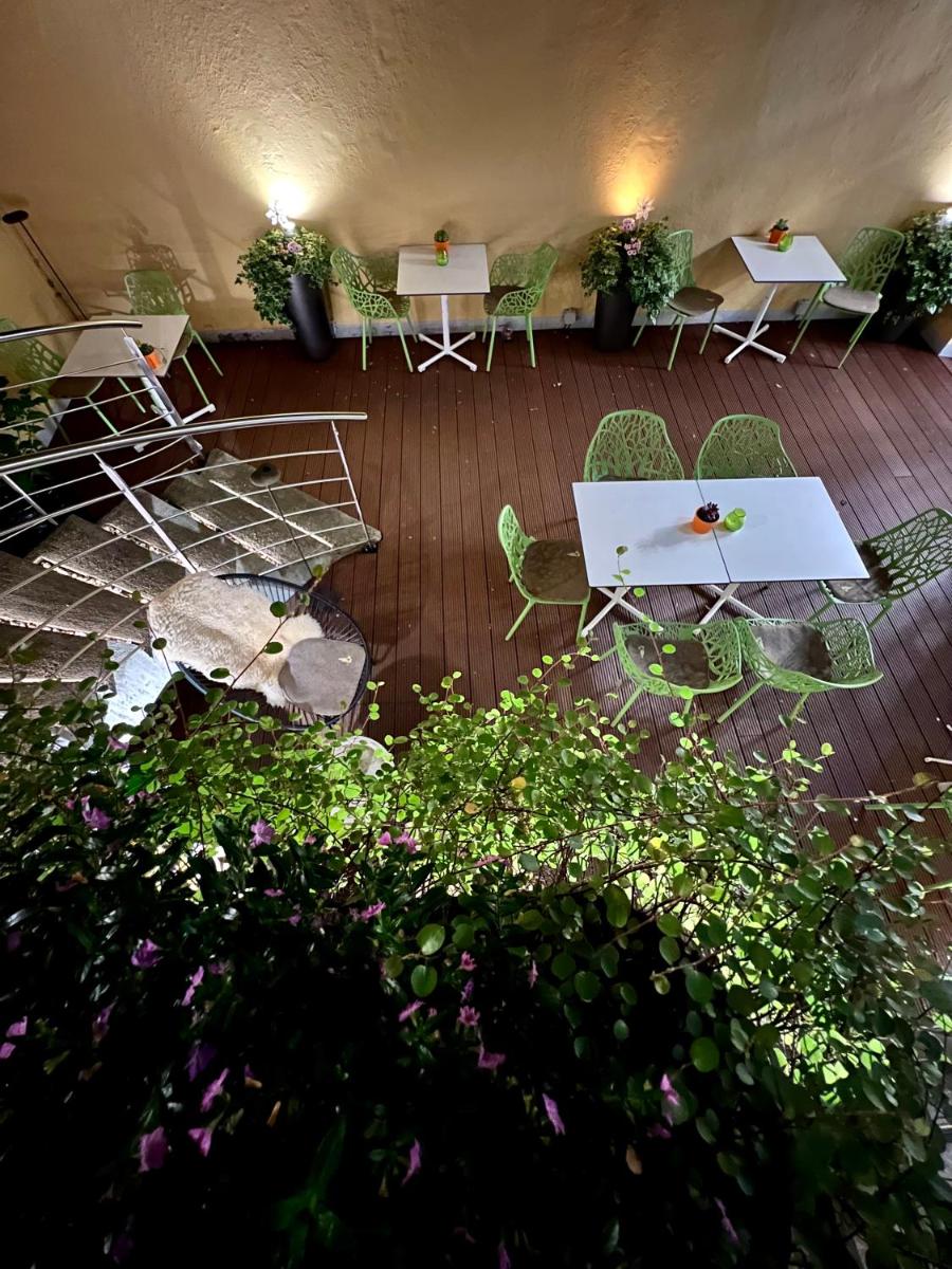 Hotel Rathaus - Wein & Design