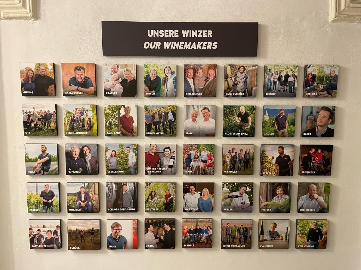 Hotel Rathaus - Wein & Design