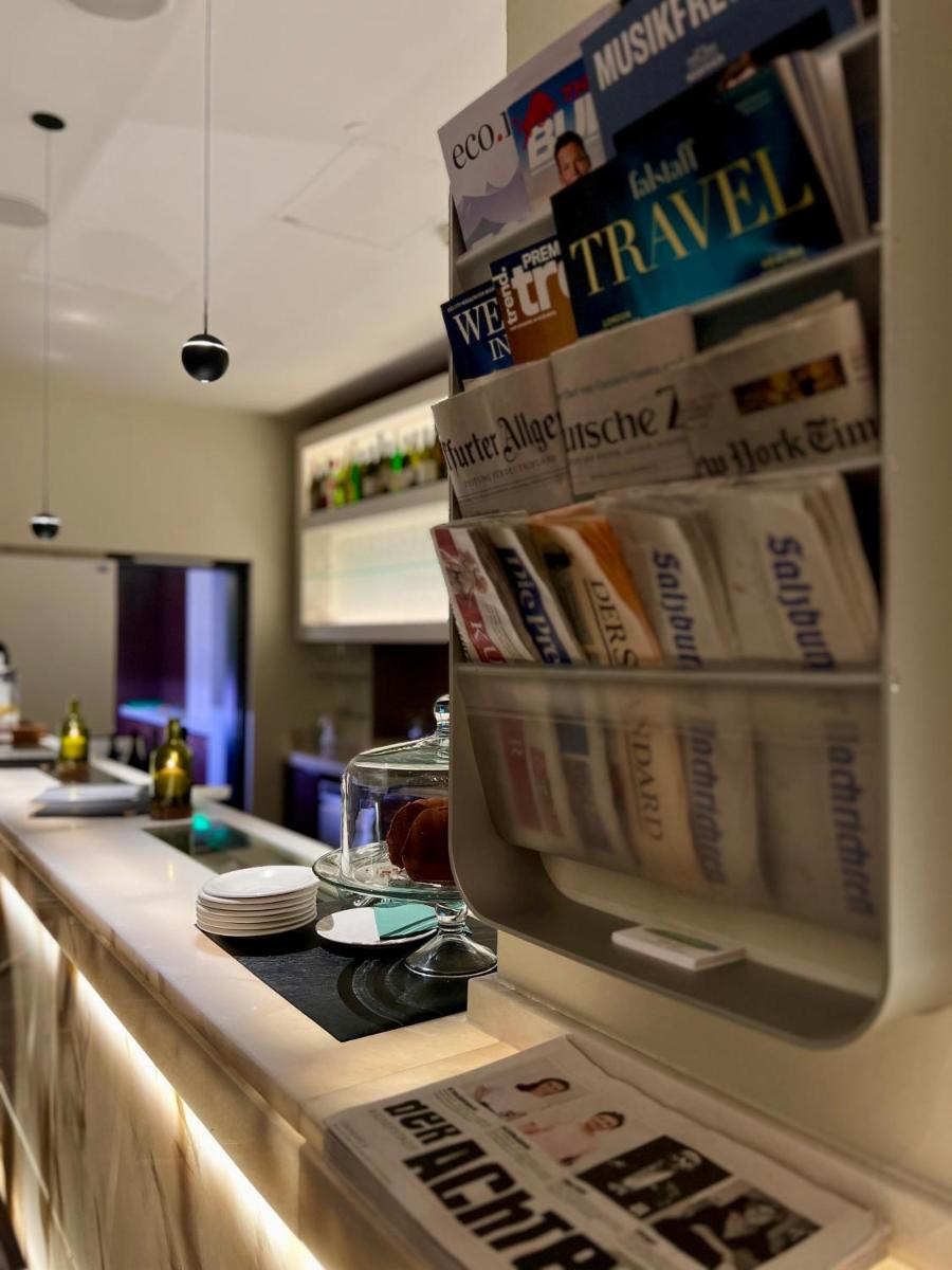 Hotel Rathaus - Wein & Design