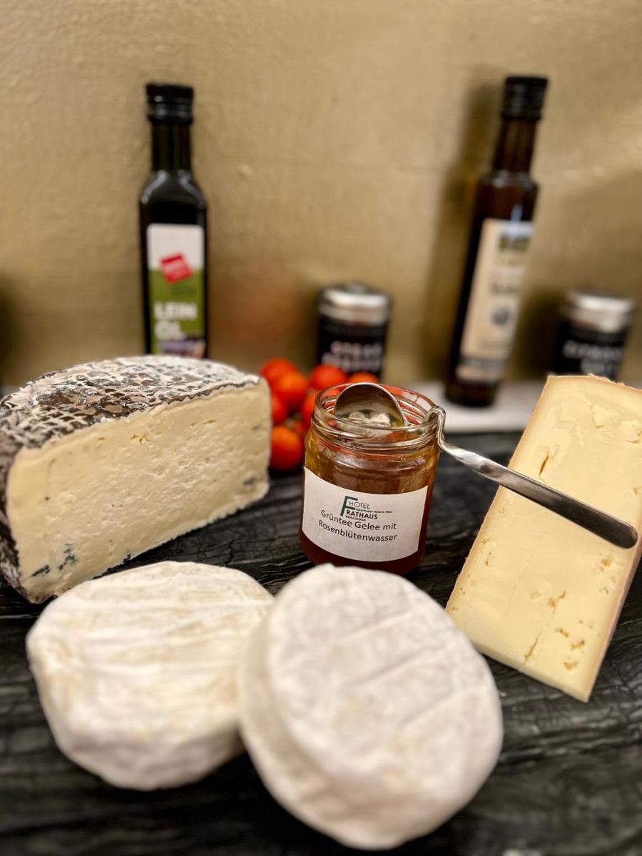 Hotel Rathaus - Wein & Design