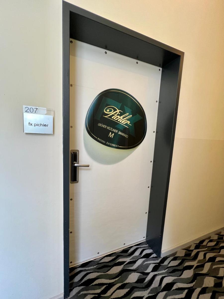 Hotel Rathaus - Wein & Design