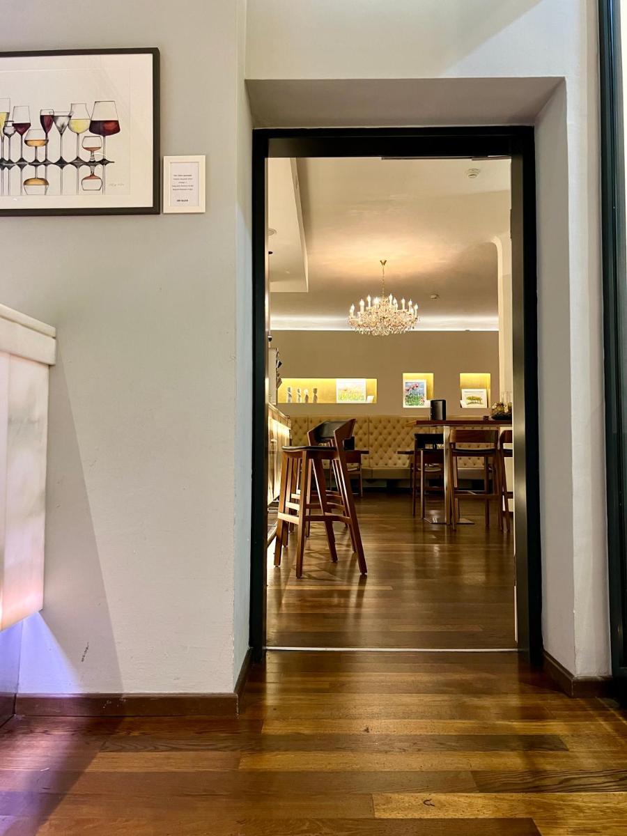 Hotel Rathaus - Wein & Design