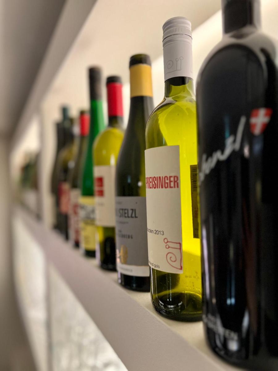 Hotel Rathaus - Wein & Design