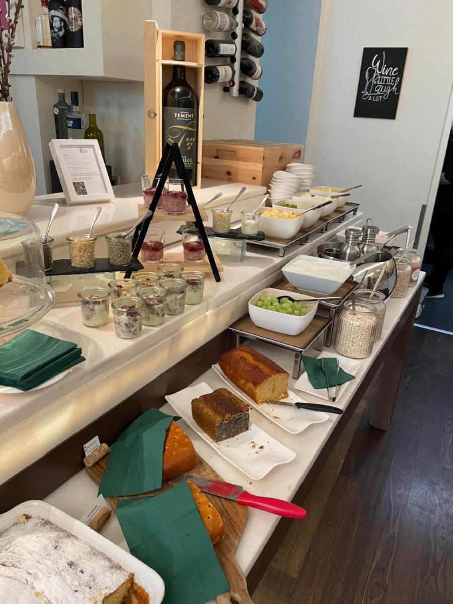 Hotel Rathaus - Wein & Design