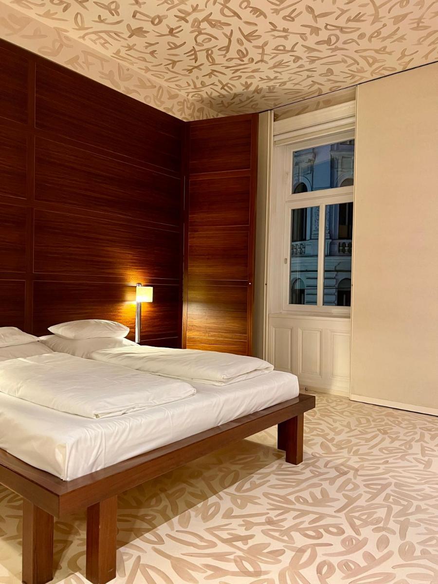 Hotel Rathaus - Wein & Design