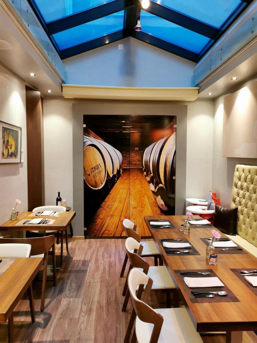 Hotel Rathaus - Wein & Design