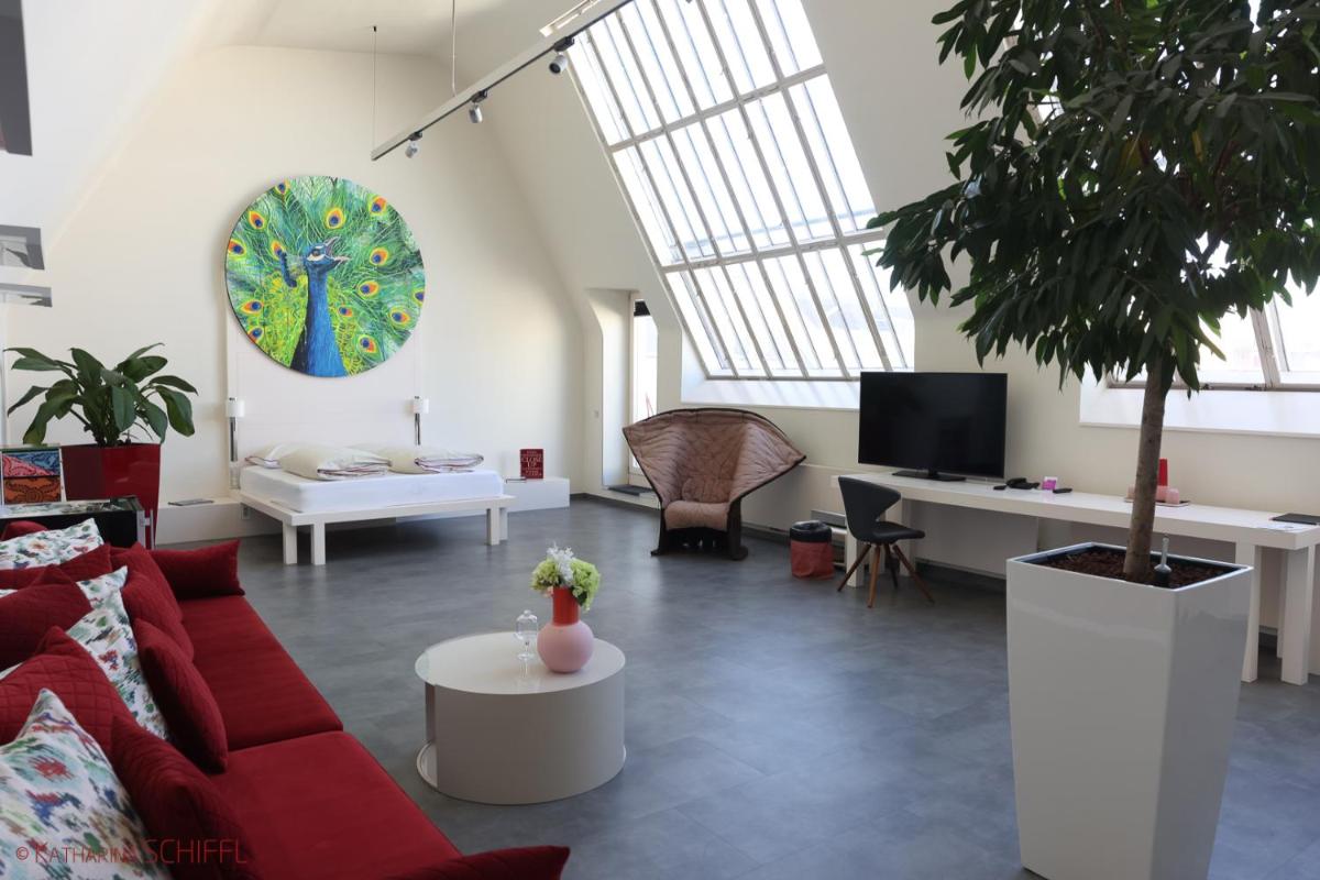 Hotel Rathaus - Wein & Design