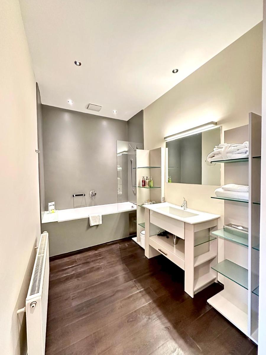 Hotel Rathaus - Wein & Design