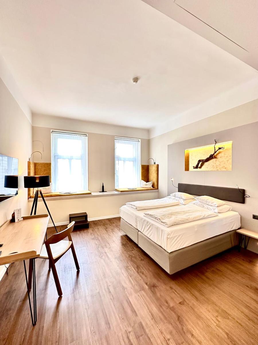 Hotel Rathaus - Wein & Design