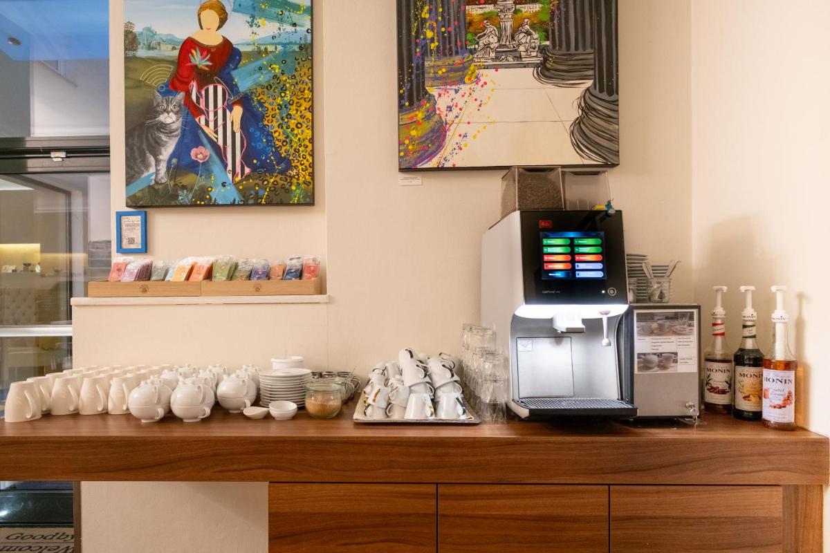 Hotel Rathaus - Wein & Design