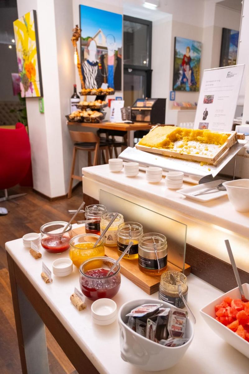 Hotel Rathaus - Wein & Design