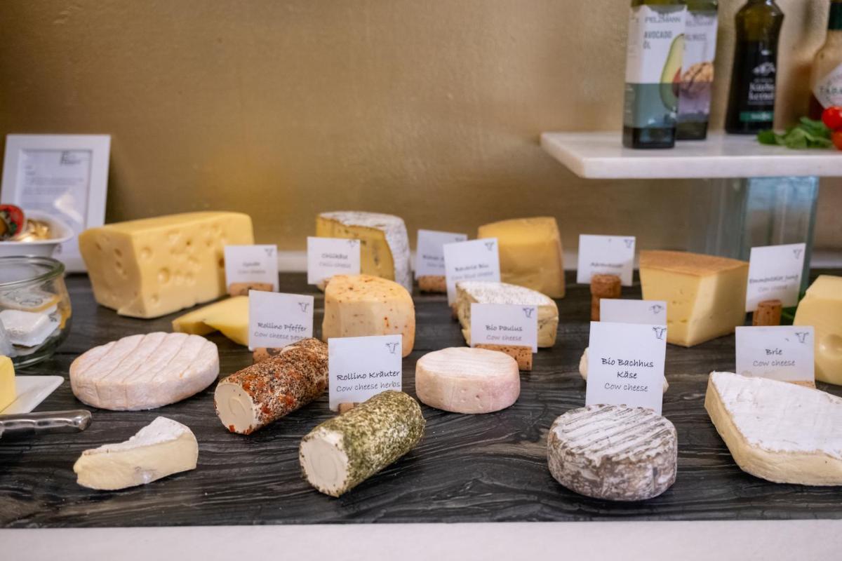 Hotel Rathaus - Wein & Design