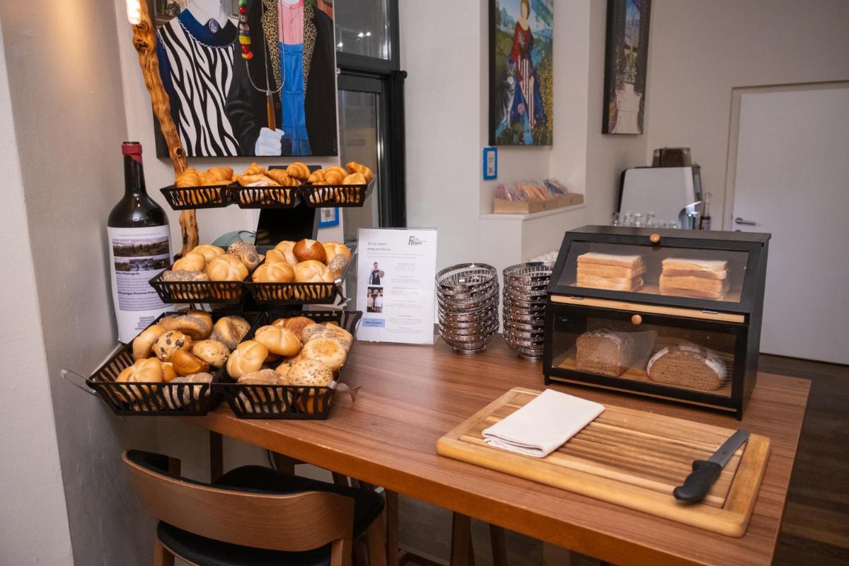 Hotel Rathaus - Wein & Design