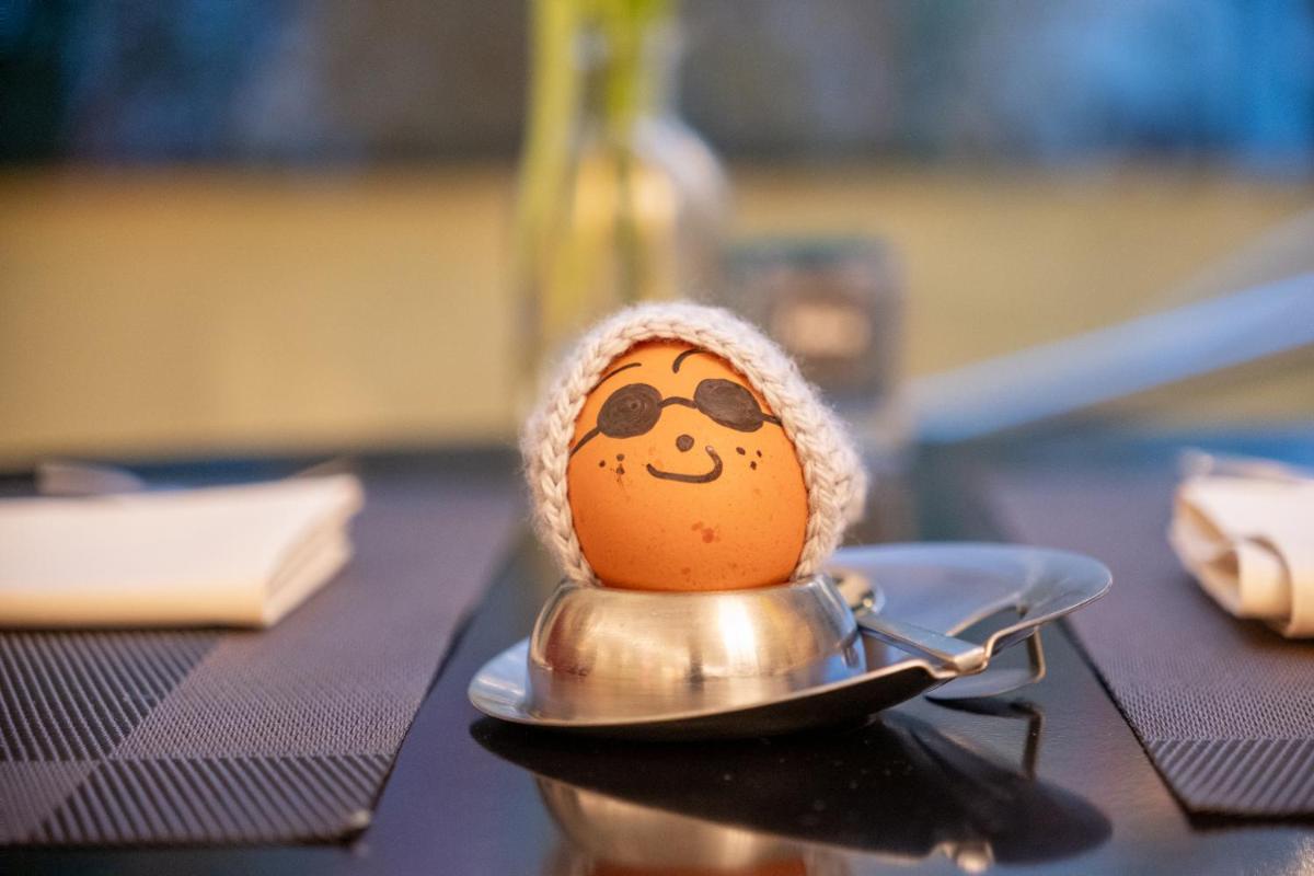 Hotel Rathaus - Wein & Design