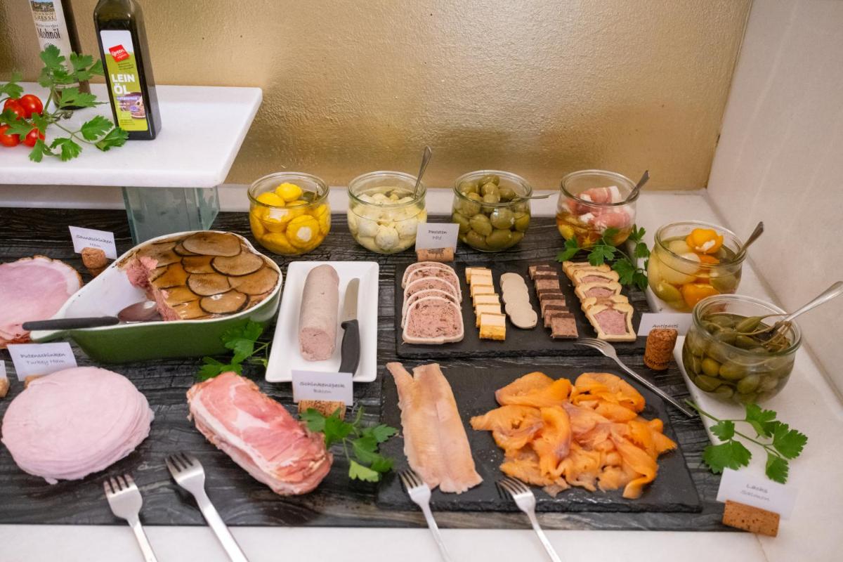 Hotel Rathaus - Wein & Design