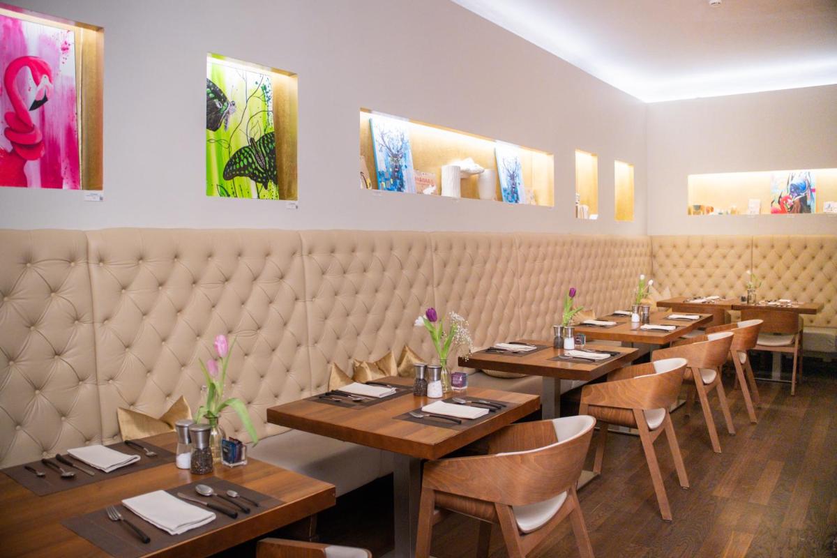 Hotel Rathaus - Wein & Design