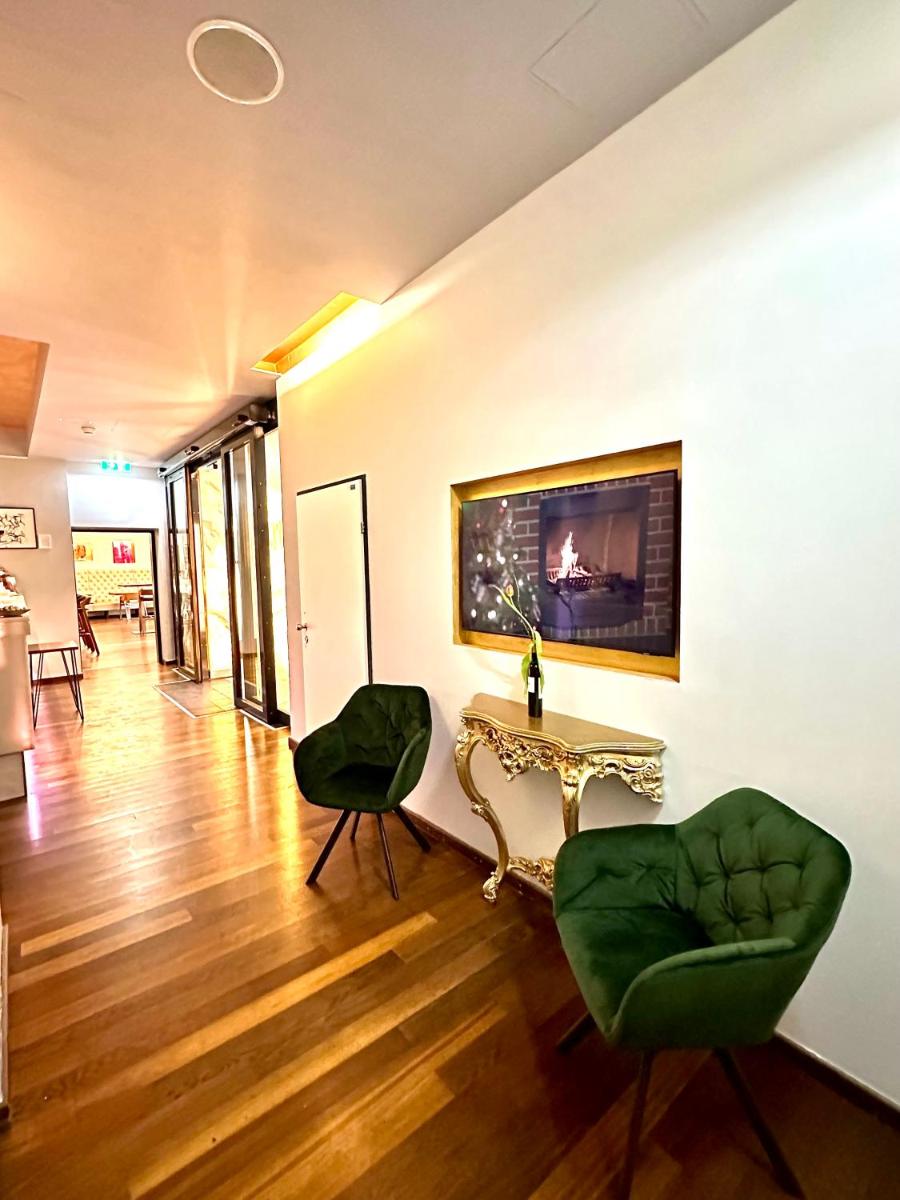 Hotel Rathaus - Wein & Design