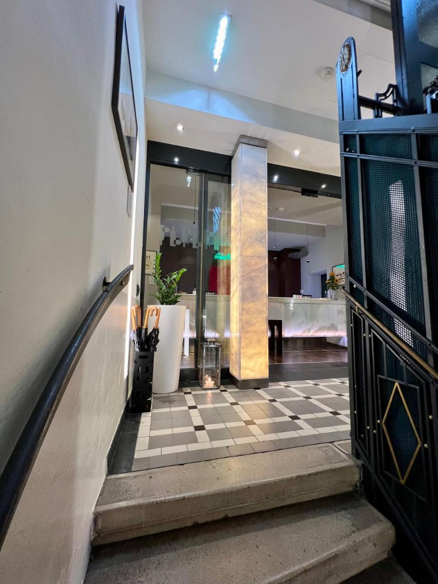 Hotel Rathaus - Wein & Design