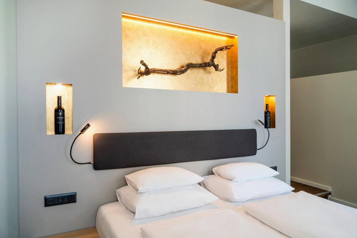 Hotel Rathaus - Wein & Design