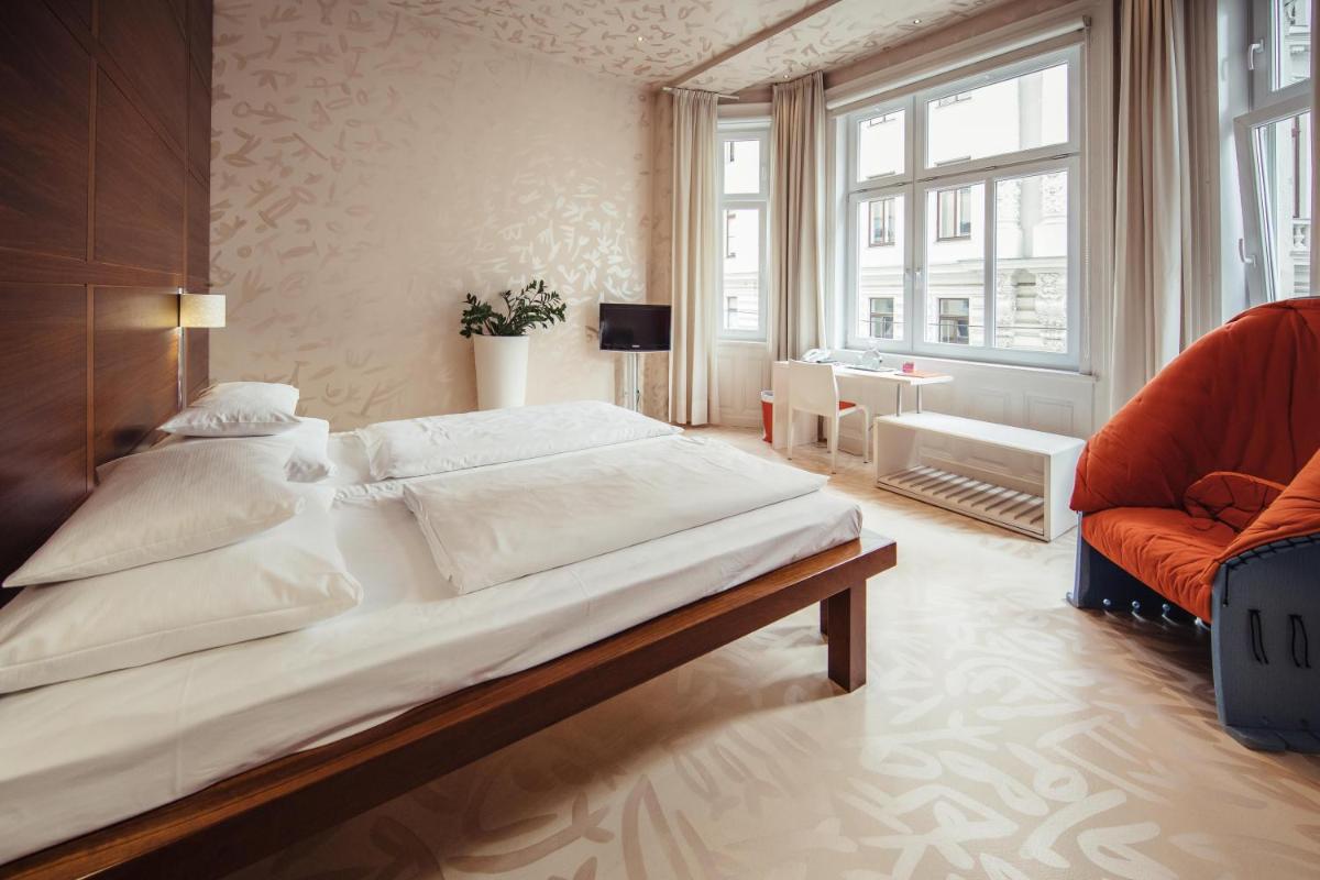 Hotel Rathaus - Wein & Design