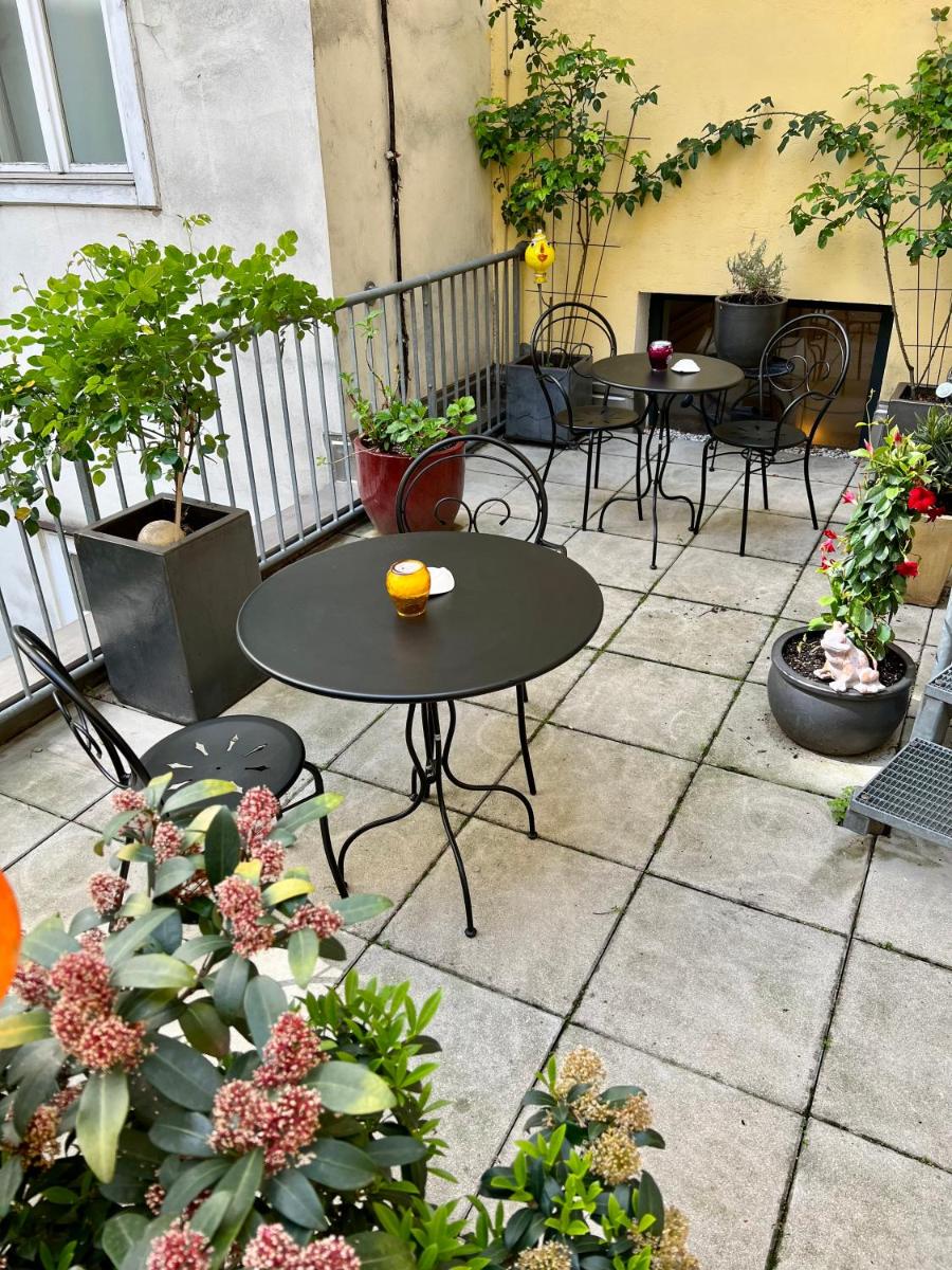 Hotel Rathaus - Wein & Design