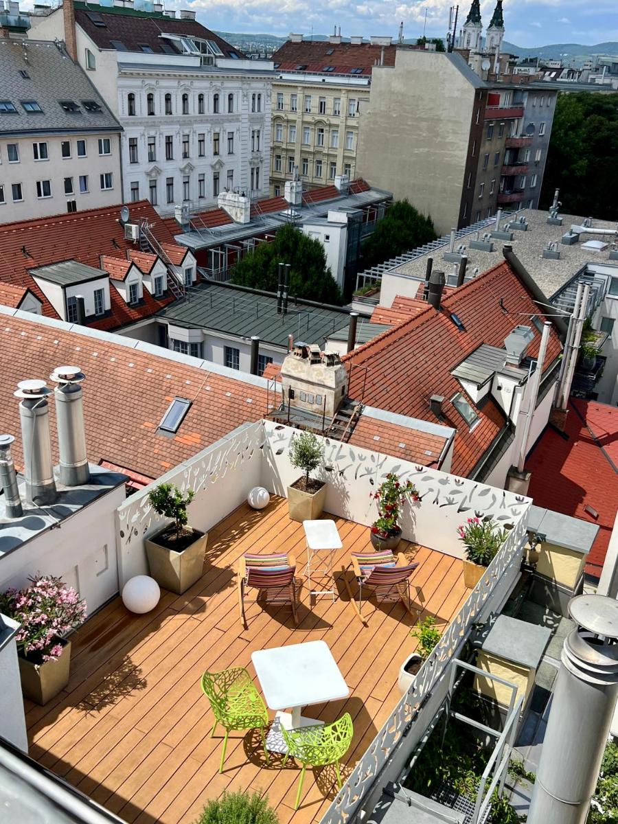 Hotel Rathaus - Wein & Design