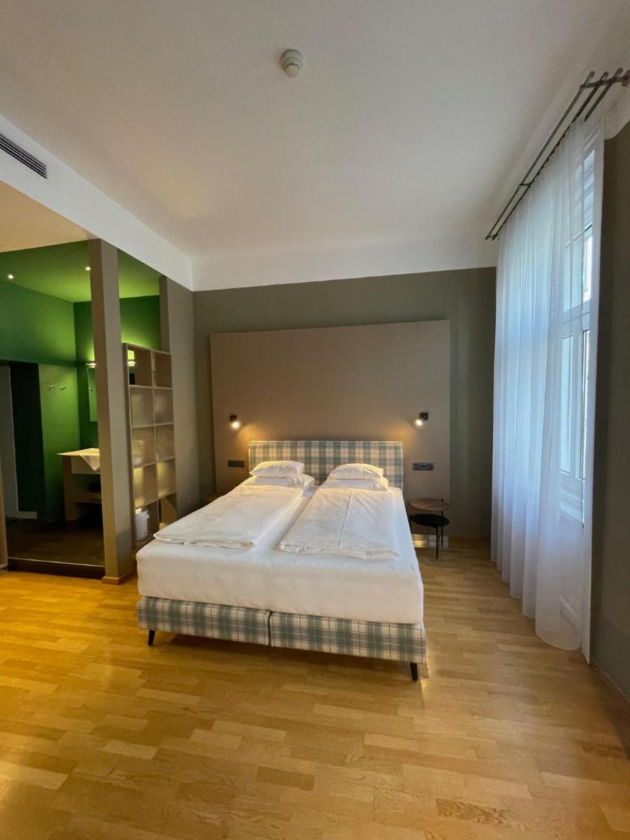 Hotel Rathaus - Wein & Design