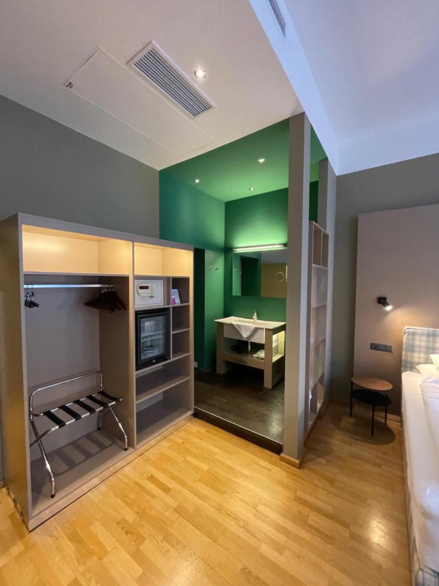 Hotel Rathaus - Wein & Design